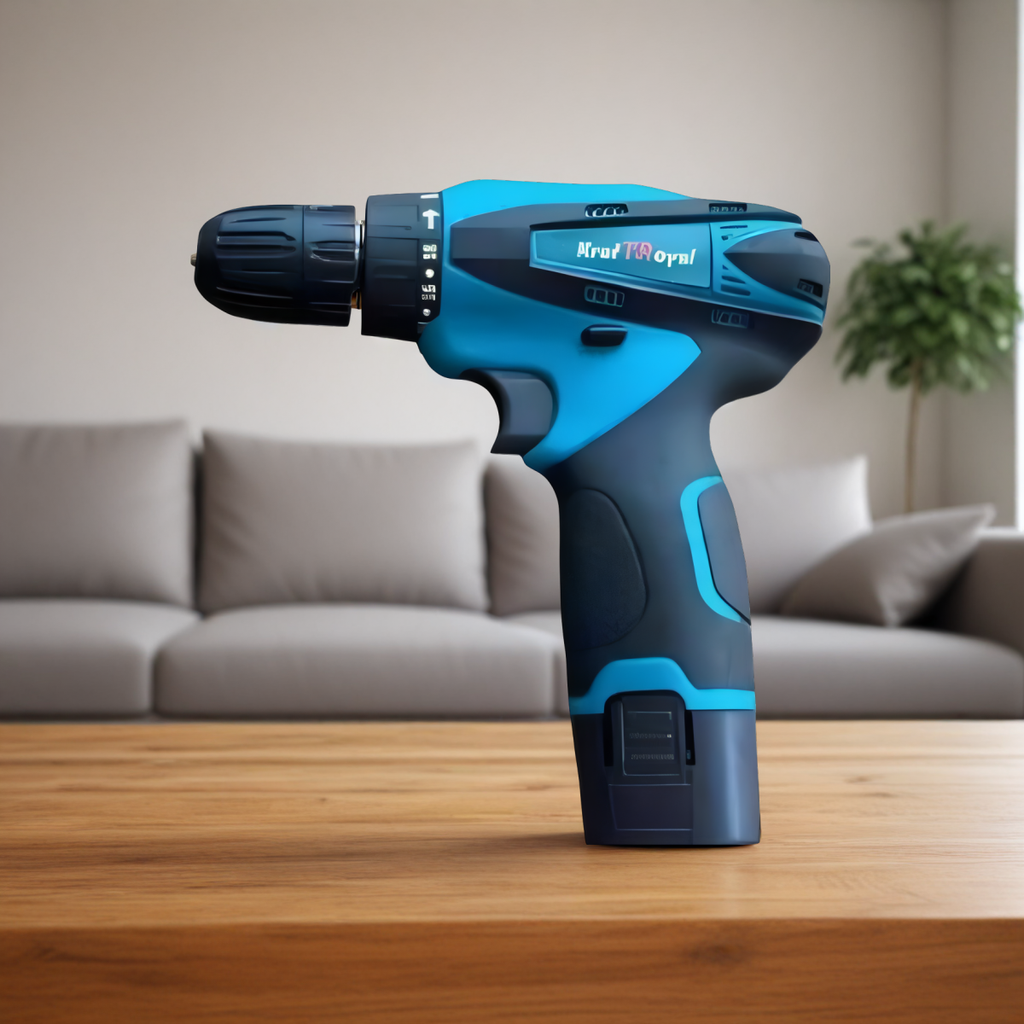 KRAFTROYAL SCREWDRIVER
