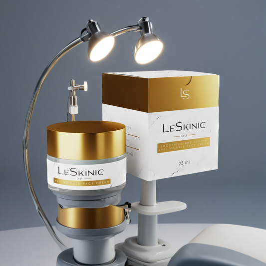 Le Skinic