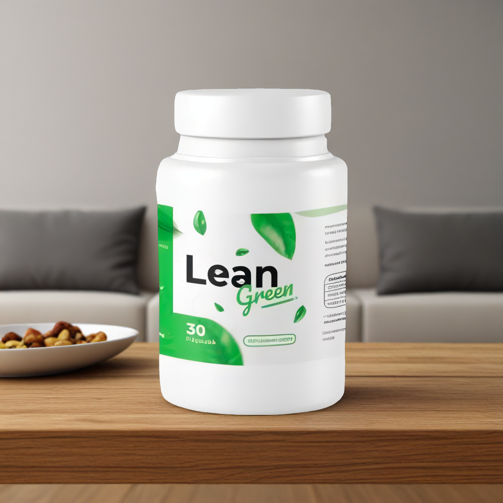 LEANGREEN ( PRICE)