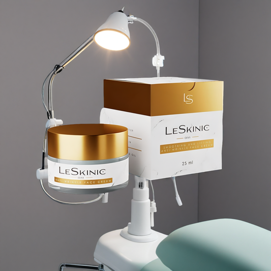 LeSkinic