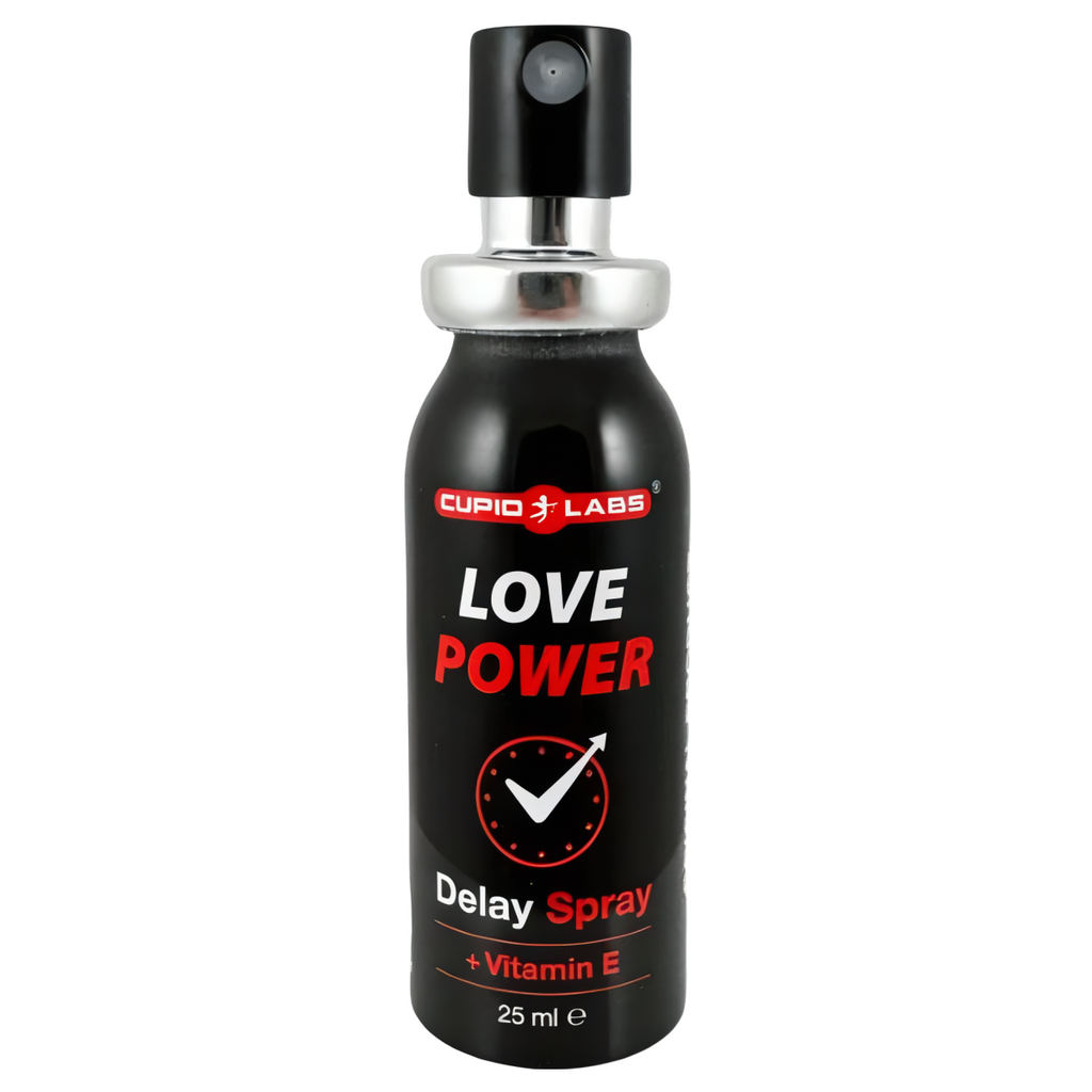 LOVE POWER SPR