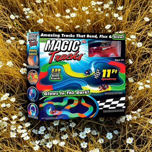 MAGIC TRACKS