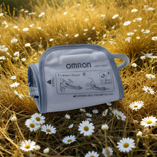 Mankiet do ciśnieniomierza OMRON CS2 Small Cuff Mały 17 – 22 cm