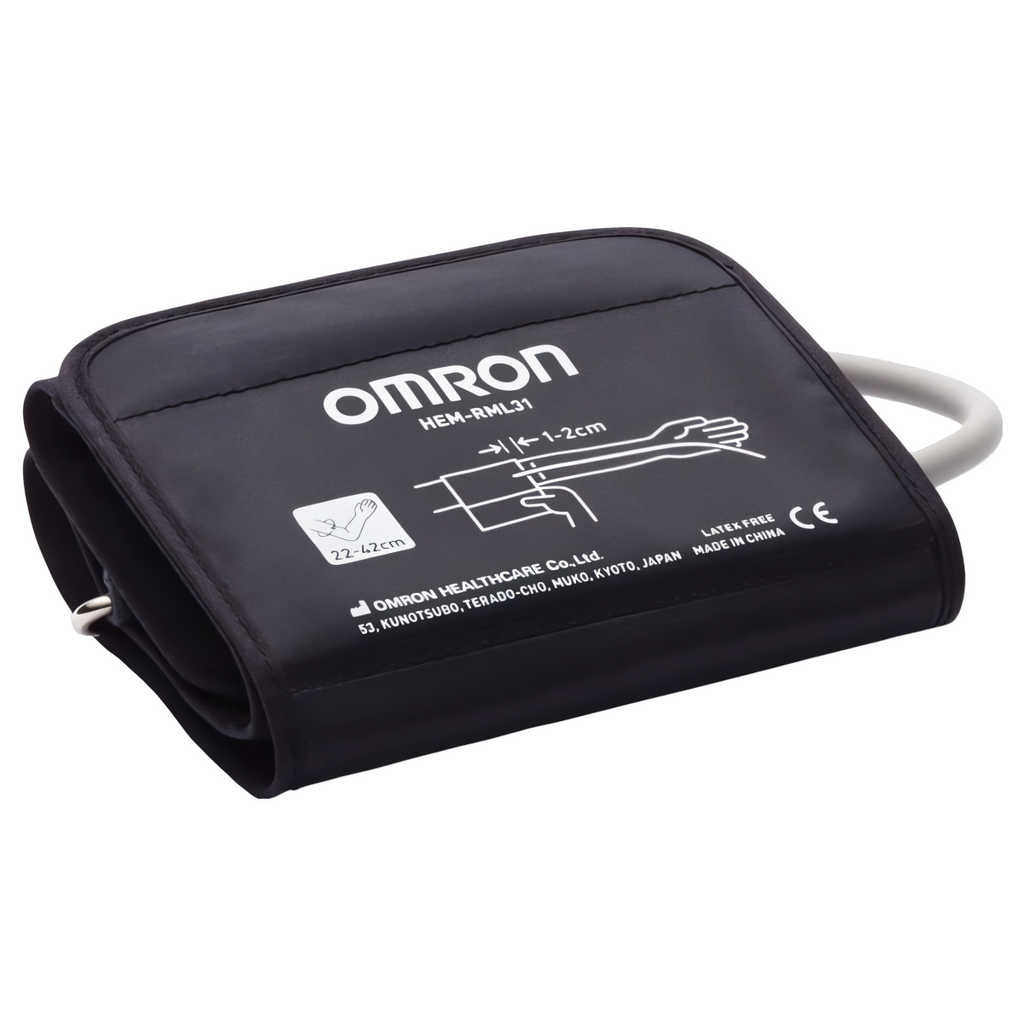 Mankiet do ciśnieniomierza OMRON HEM-RML31 22 - 42 cm Easy Cuff