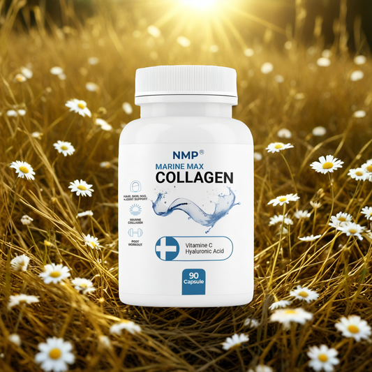Marine MAX Collagen
