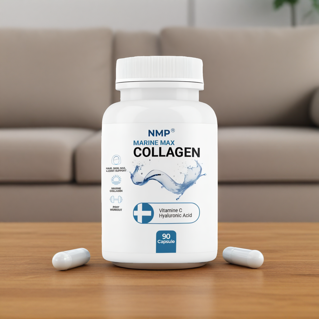 Marine MAX Collagen