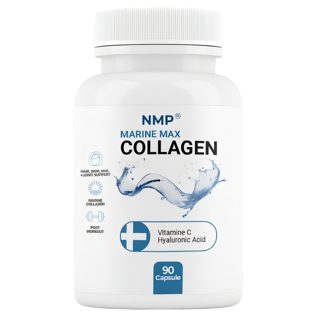 Marine MAX Collagen