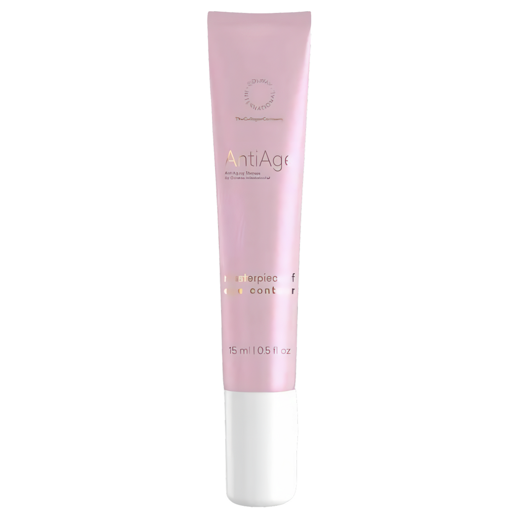 Masterpiece of eye contour Colway - Krem pod oczy wzbogacony w 13 składników aktywnych - 15 ml