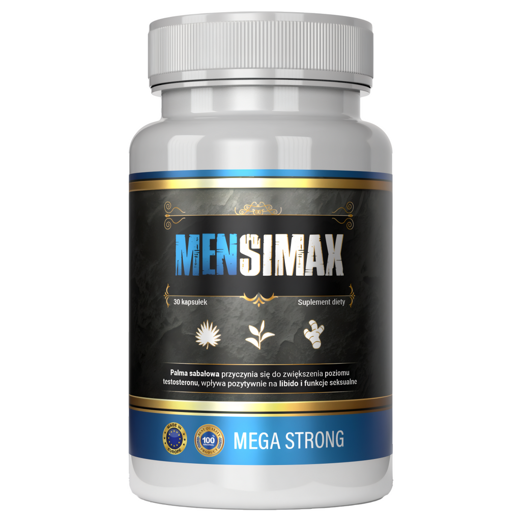 Mensimax
