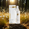 Mgiełka do twarzy i ciała ze złotem monojonowym Au100 Invex Remedies - 200 ml