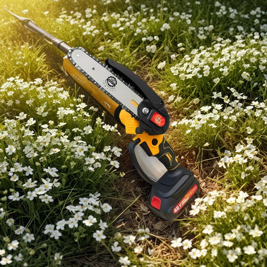 MINICHAIN SAW