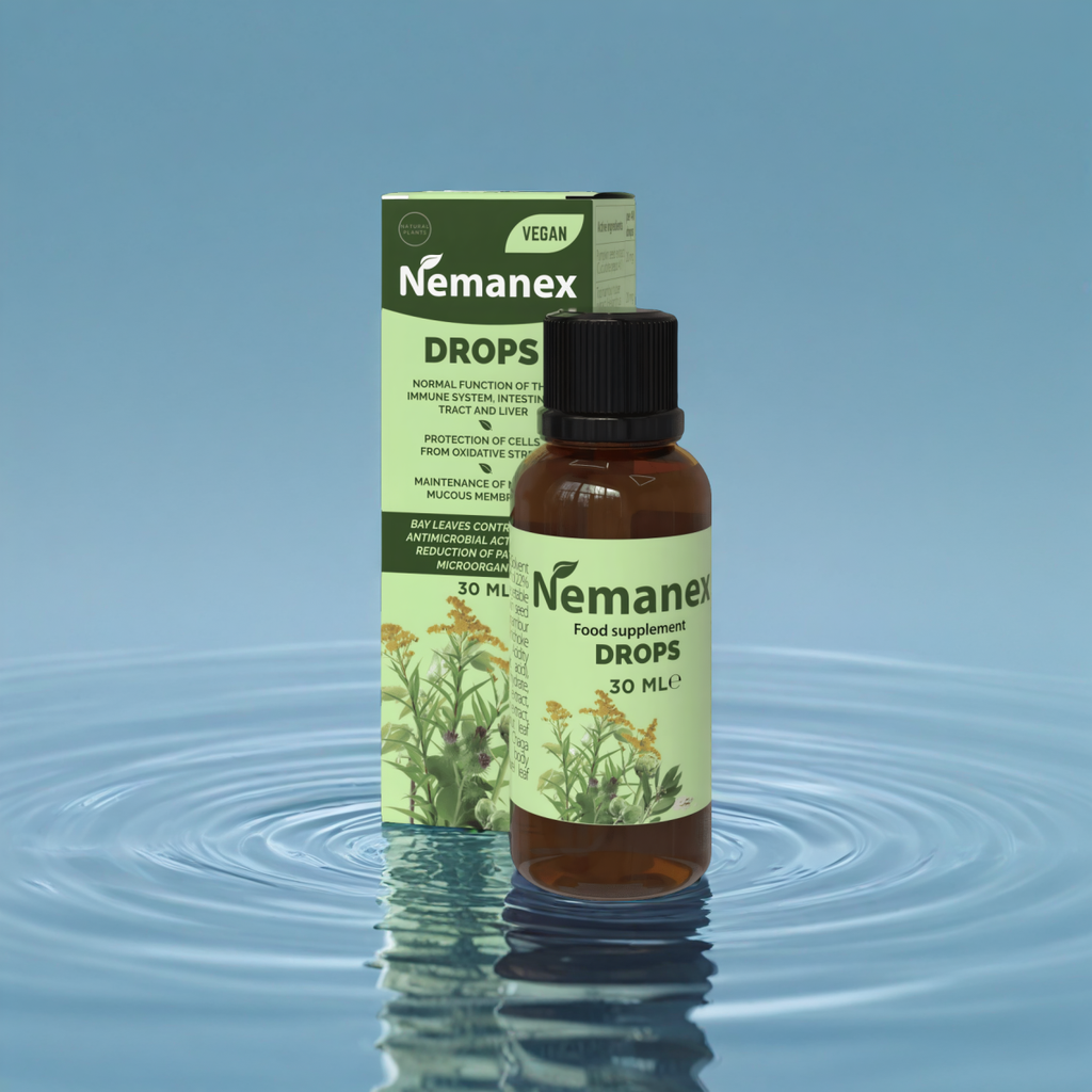 Nemanex