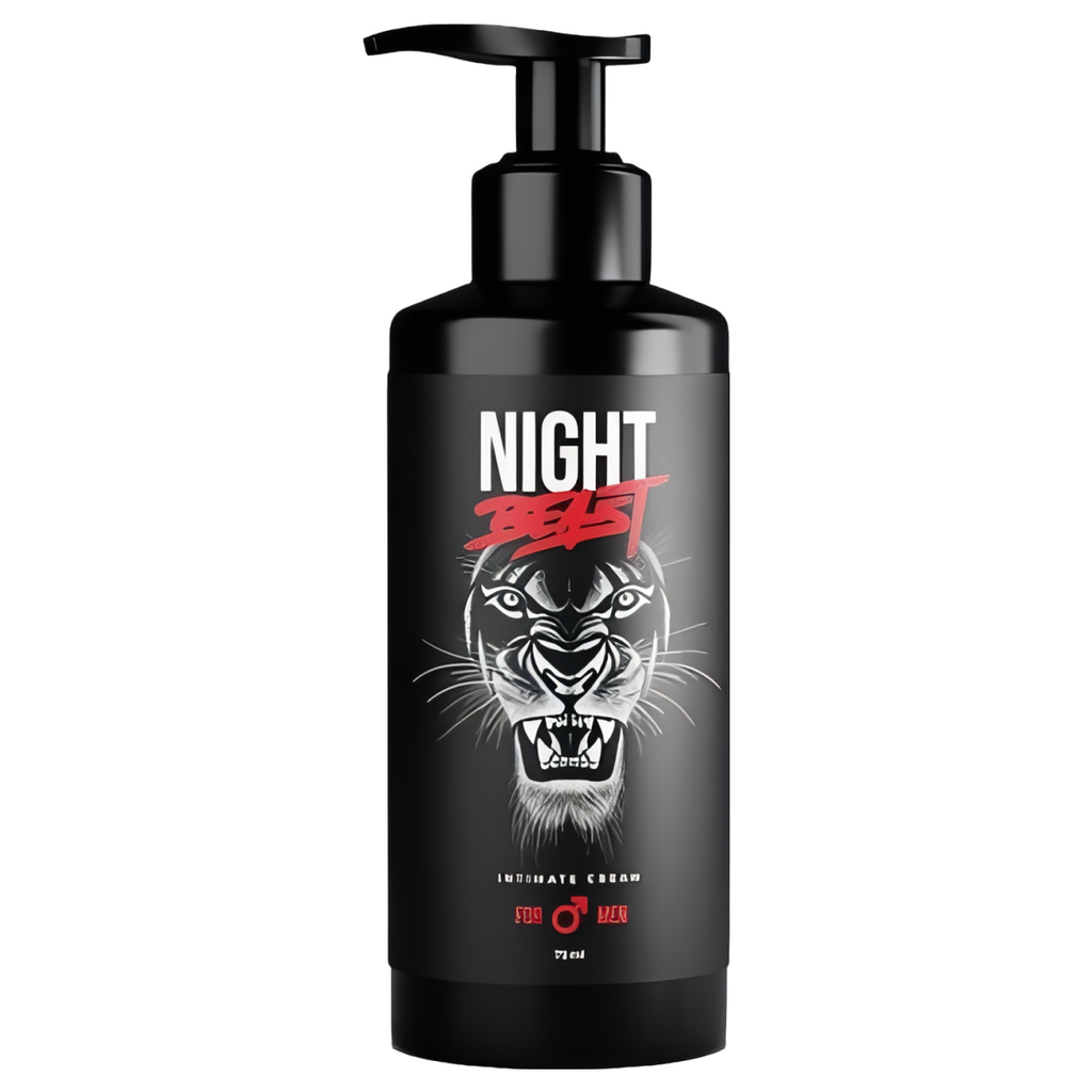 Night Beast