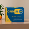 Oriton