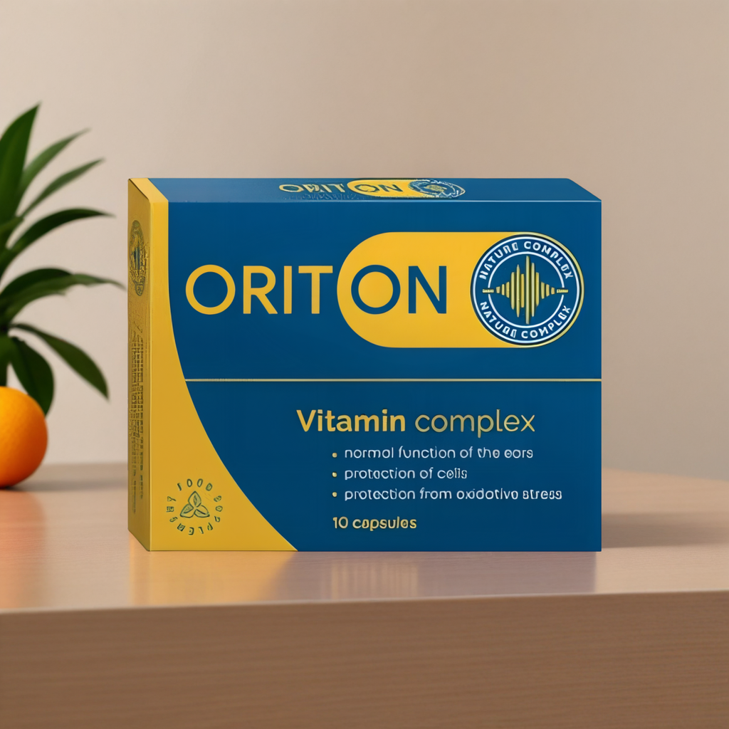 Oriton