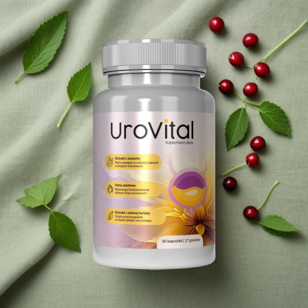 UroVital PLN
