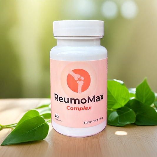 ReumoMax