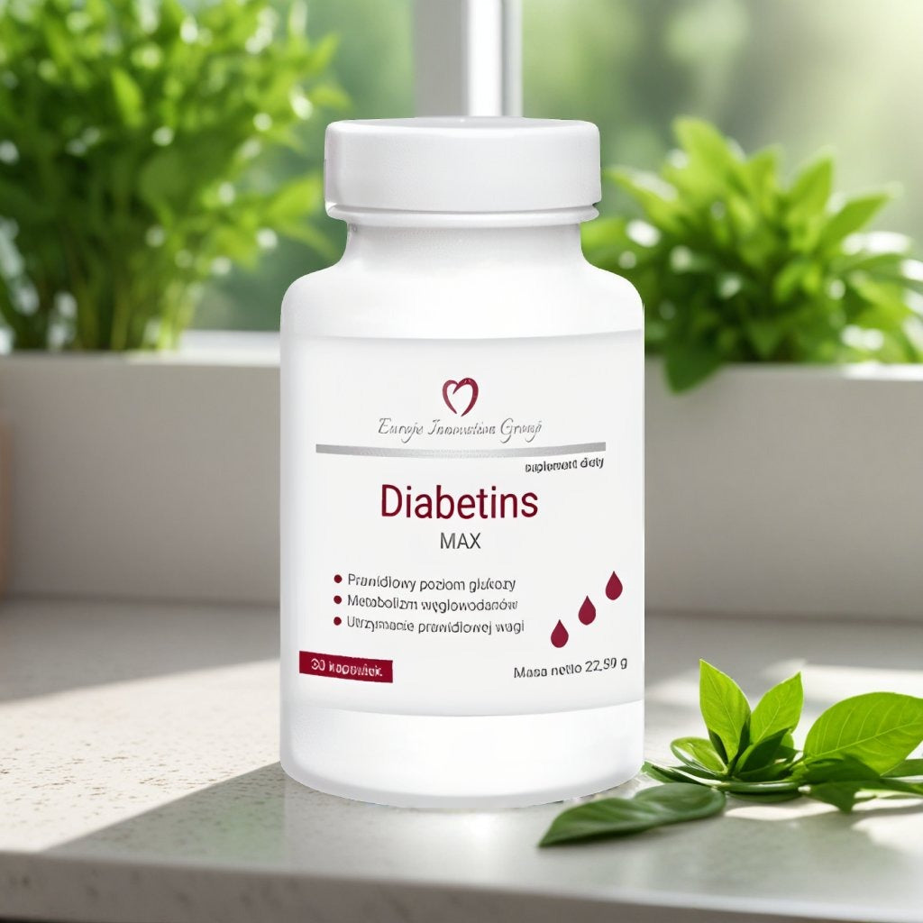 Diabetins low price