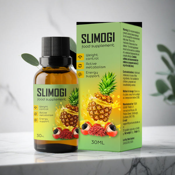 SLIMOGI