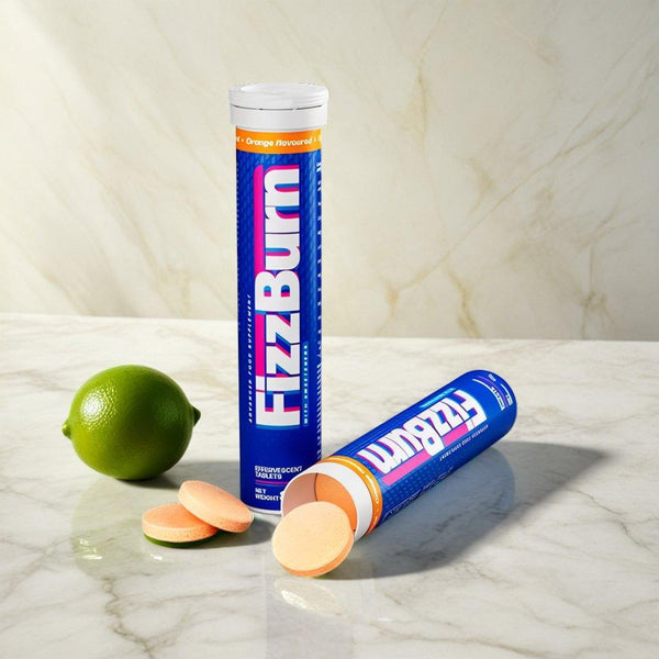 FizzBurn low price