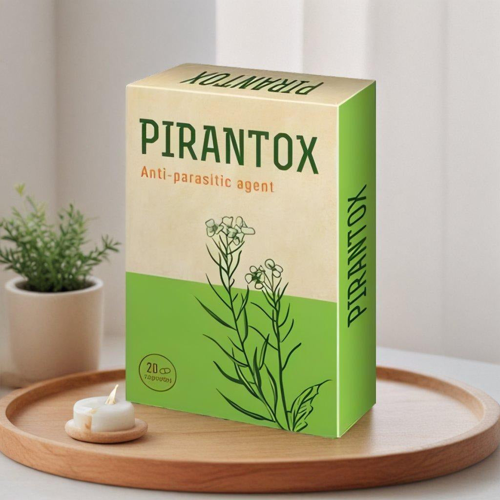 PIRANTOX