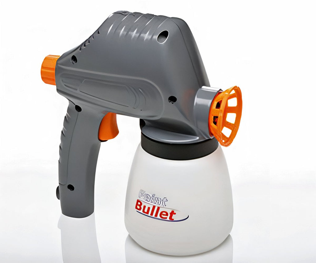 Paint Bullet a 301 PLN