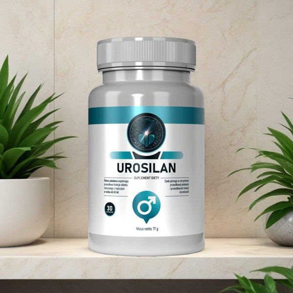 Urosilan