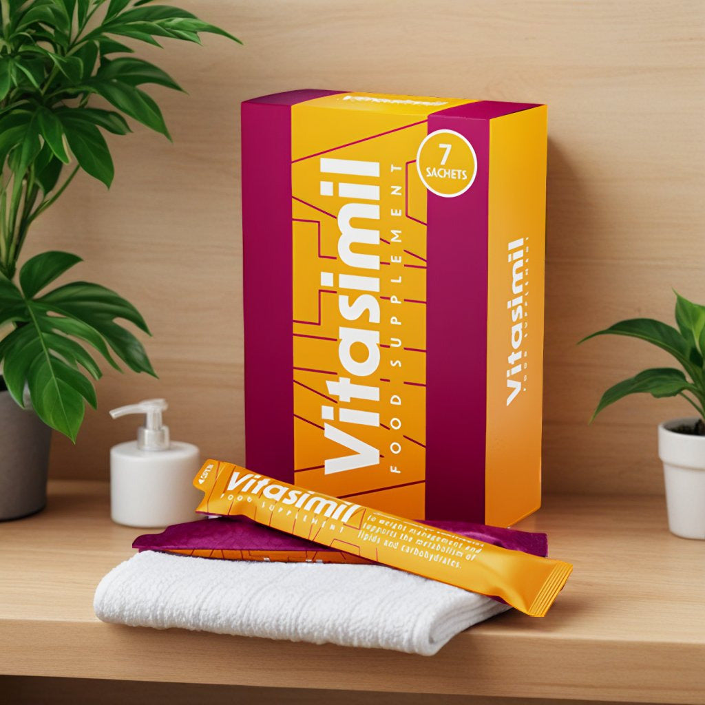 Vitasimil