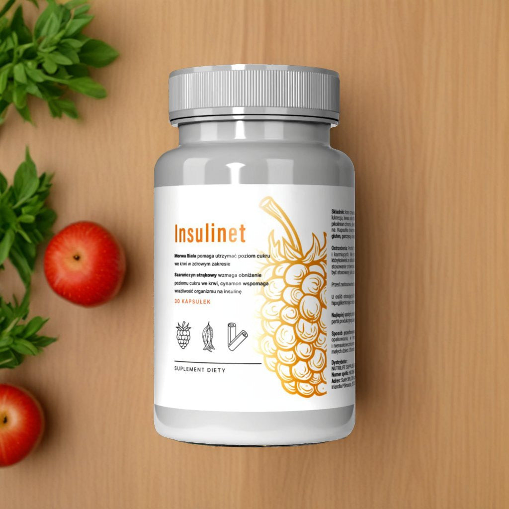 Insulinet Mid price
