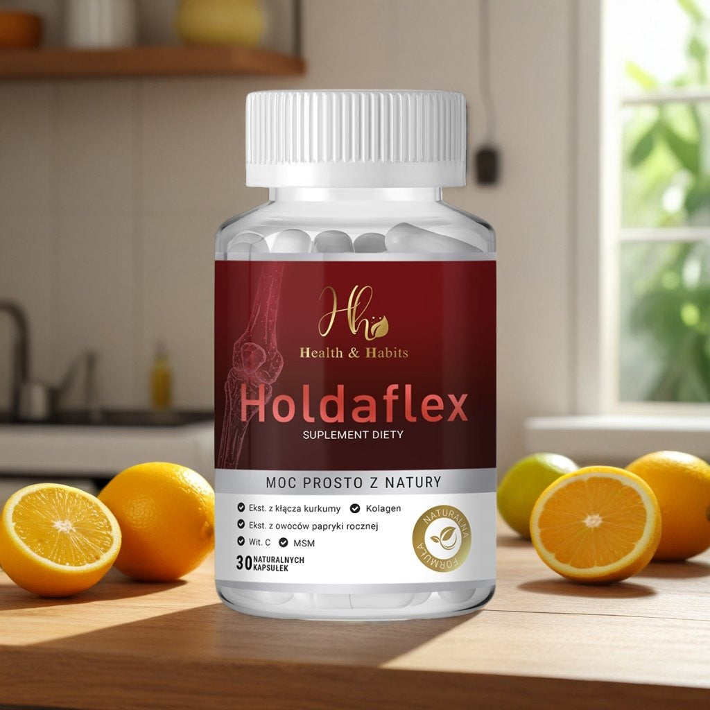 Holdaflex