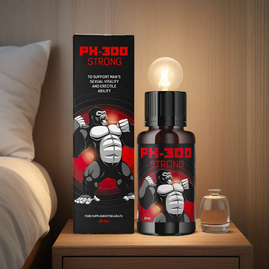 PX-300 drops