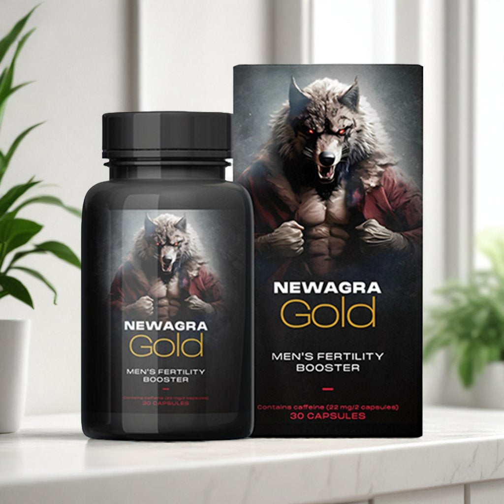 Newagra Gold Full