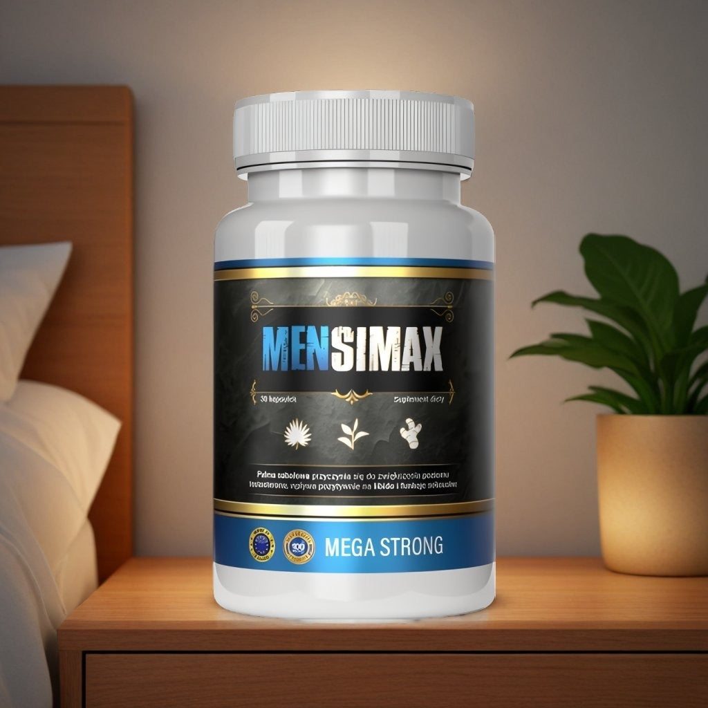 MENSIMAX 99ZL