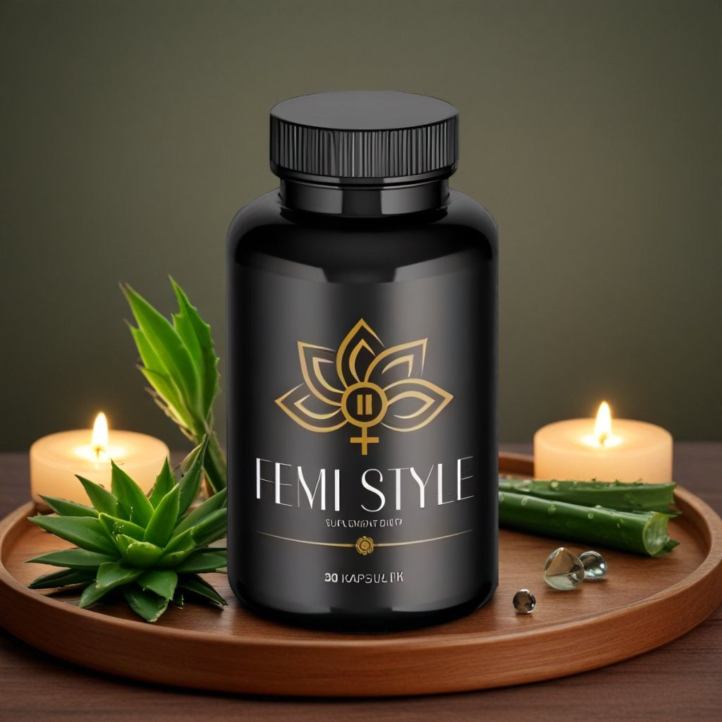 FEMI STYLE ( PRICE)
