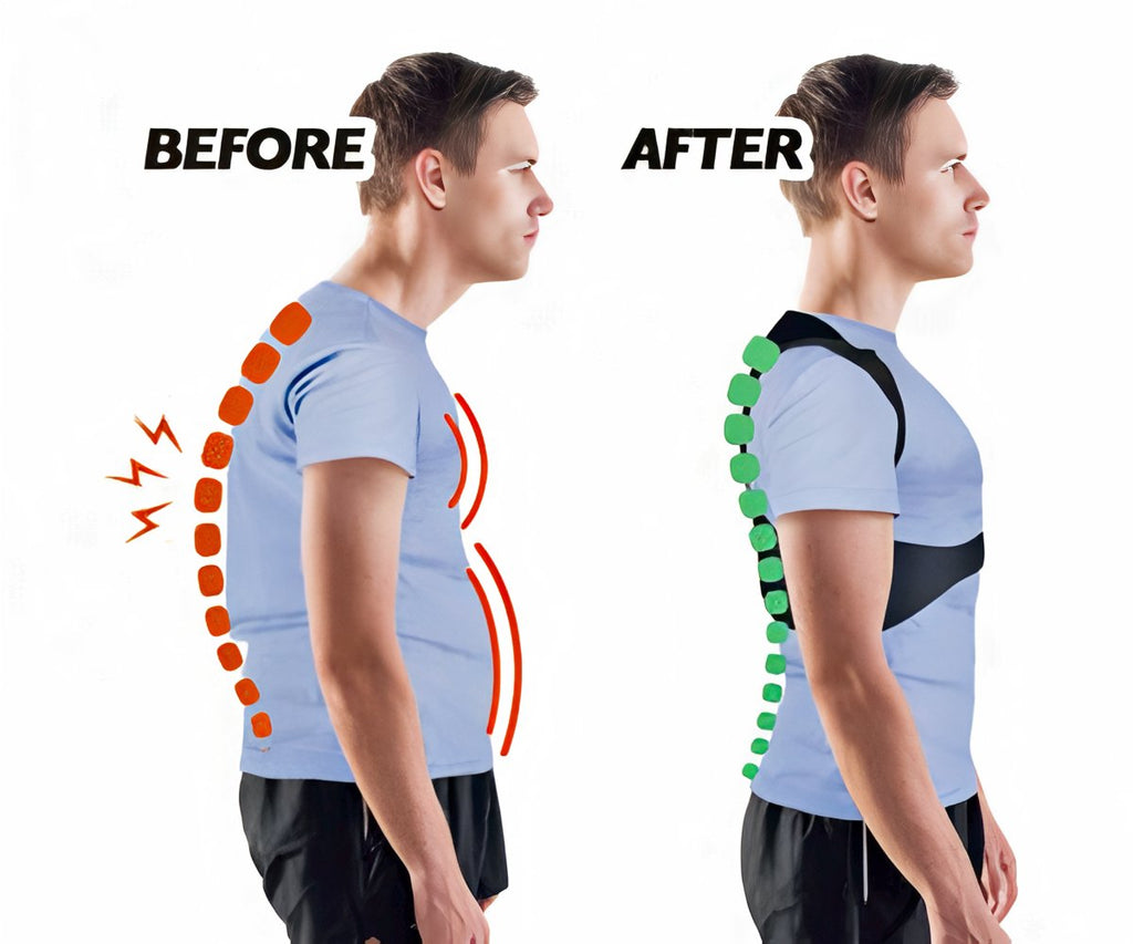 Comfortisse Posture PRO 2x1 a 213 PLN