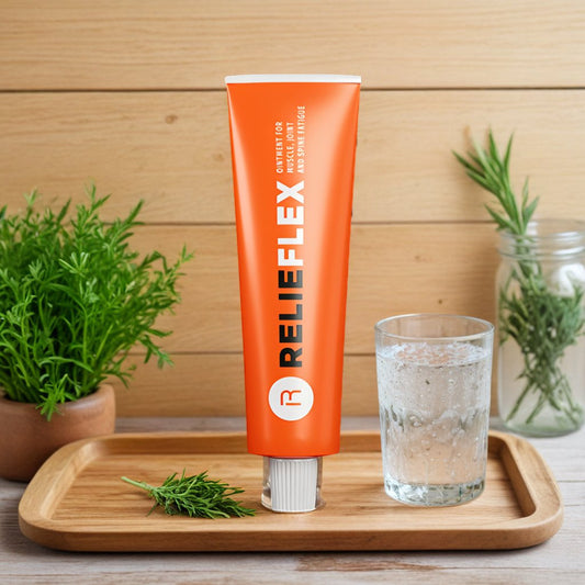 RelieFlex