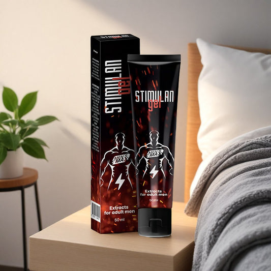 Stimulan Full