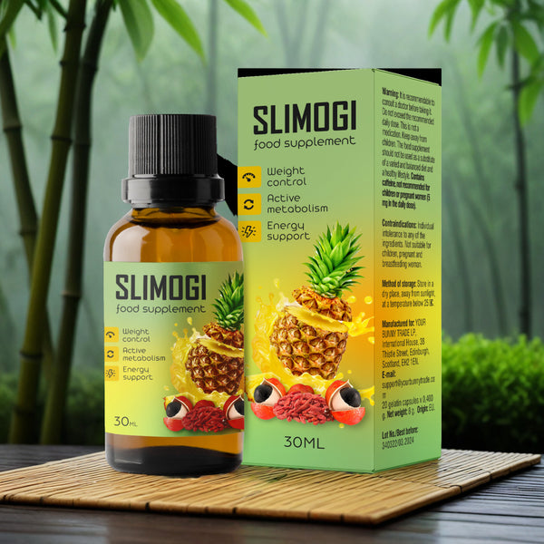 SLIMOGI