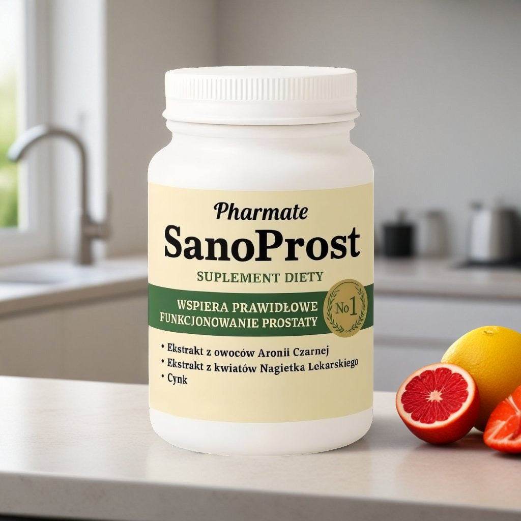SanoProst