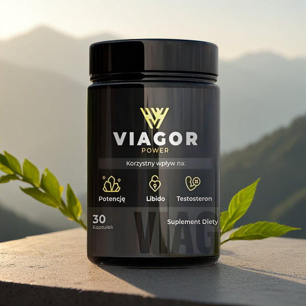 Viagor Power  medical