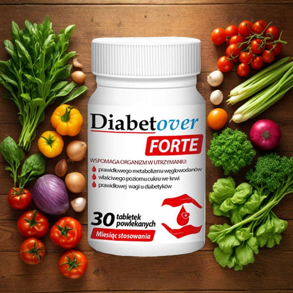 DiabetOver