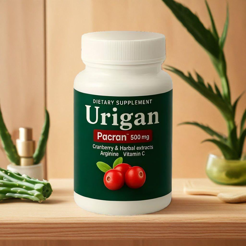 Urigan