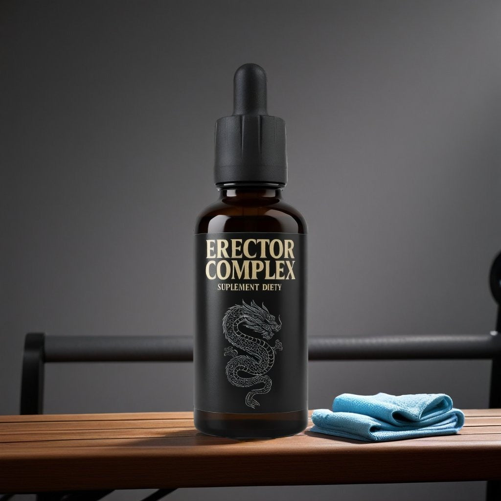 ERECTOR COMPLEX