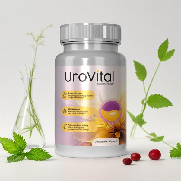UroVital PLN
