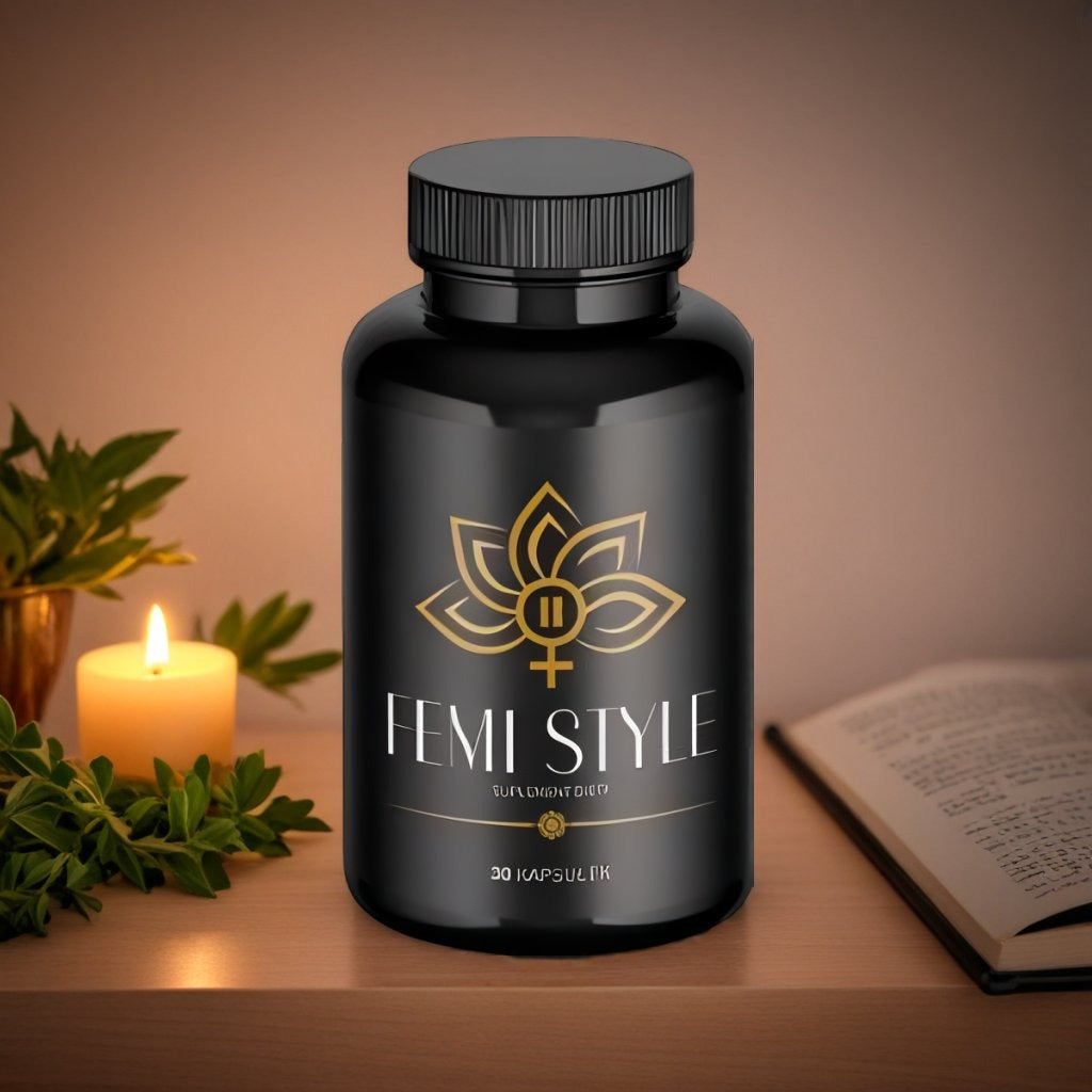 FEMI STYLE ( PRICE)