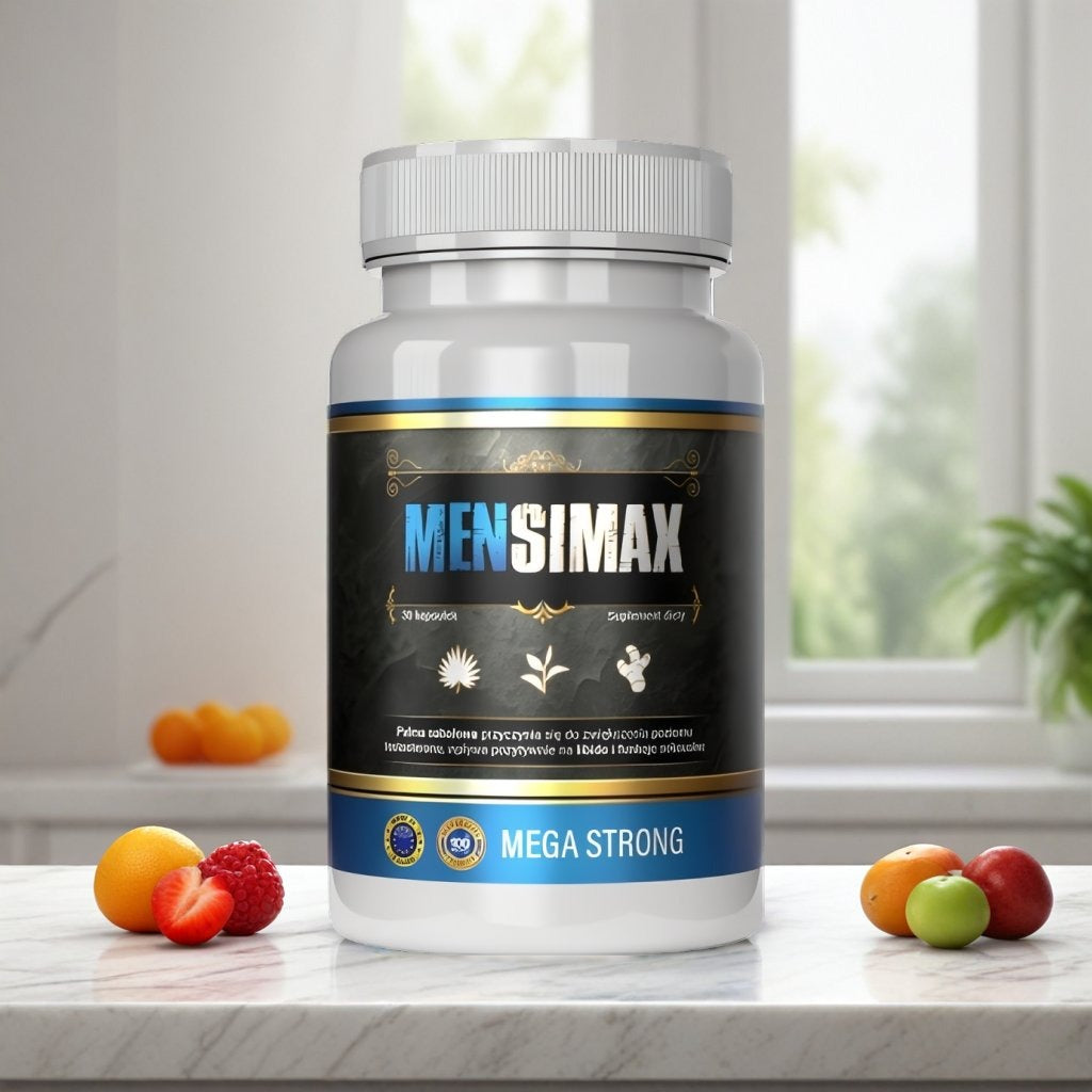 Mensi Max