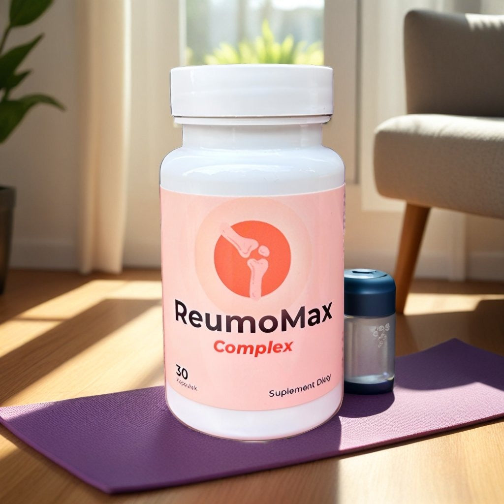 ReumoMax