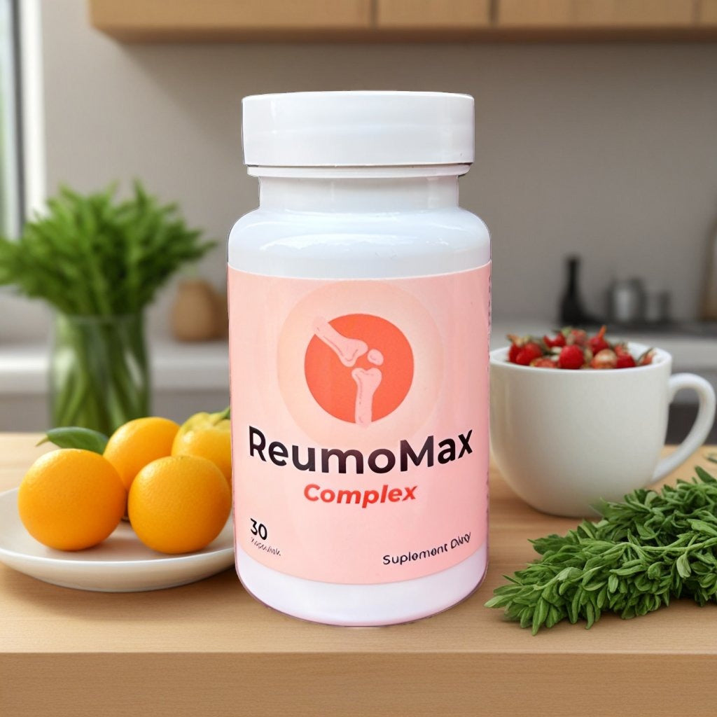 ReumoMax