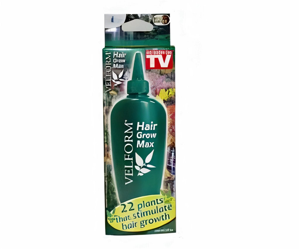 Hair Grow Max 2x1 a 214 PLN