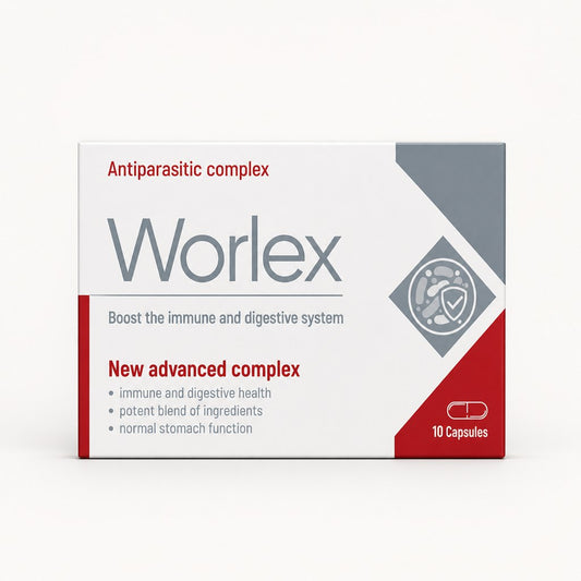 WORLEX